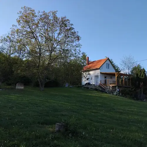 BazaltKő Vendégház Zalahaláp 003 kép