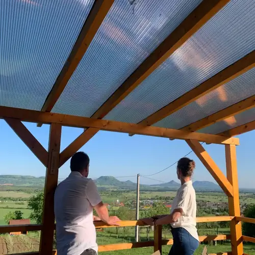 BazaltKő Vendégház Zalahaláp 015 kép