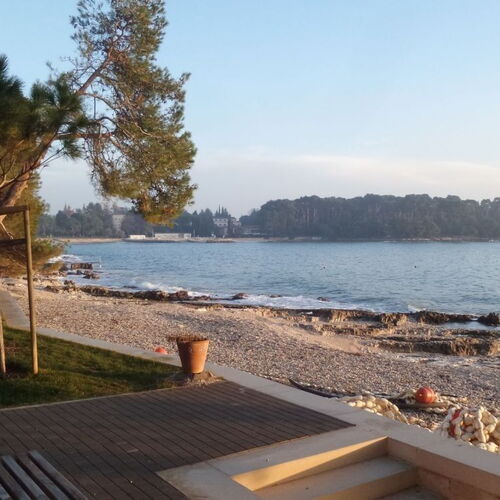 Villa Sky 1 Rovinj ★ 2