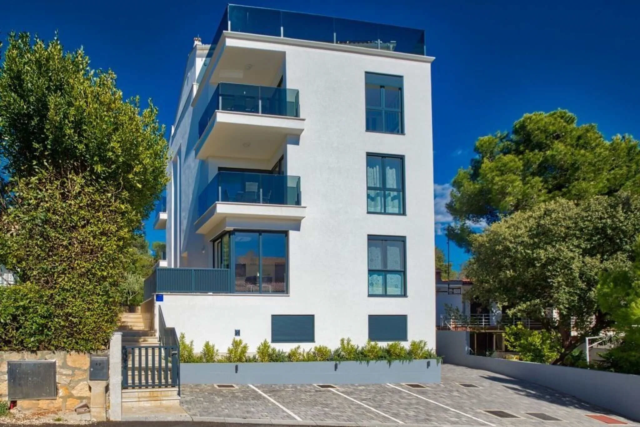Villa Sky 1 Rovinj