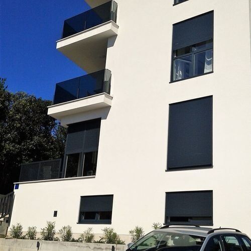 Villa Sky 2 Rovinj ★ 4