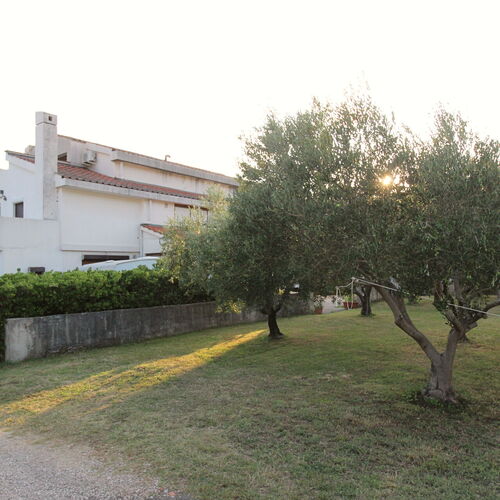 Apartmani Petrica Jurandvor Krk ★★★ 3