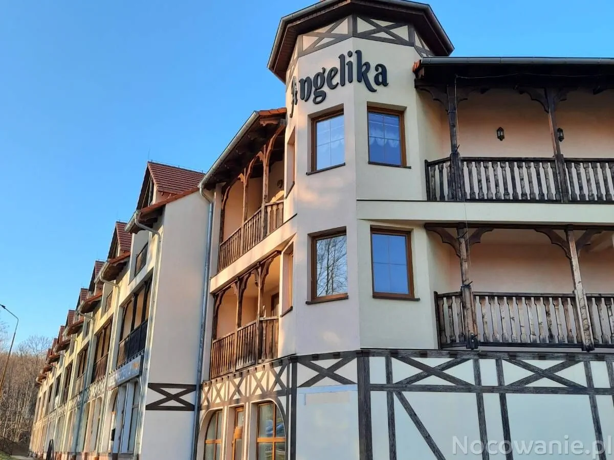 Apartament FeliNa Świeradów-Zdrój