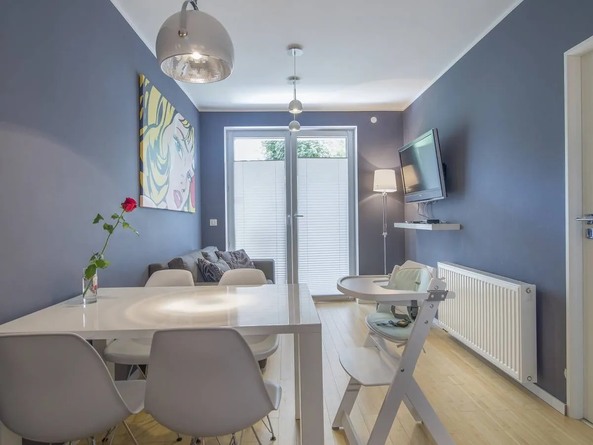 Apartament Jastrzębia Góra