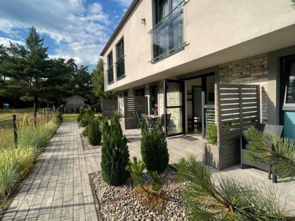 Riviera Apartamenty i Pokoje Poddąbie