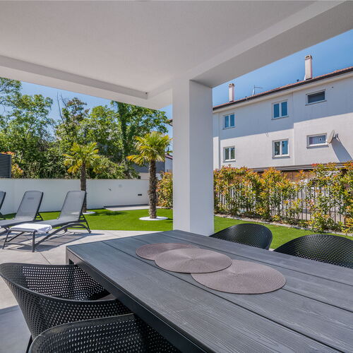 Apartment BP LUX Njivice Krk  4