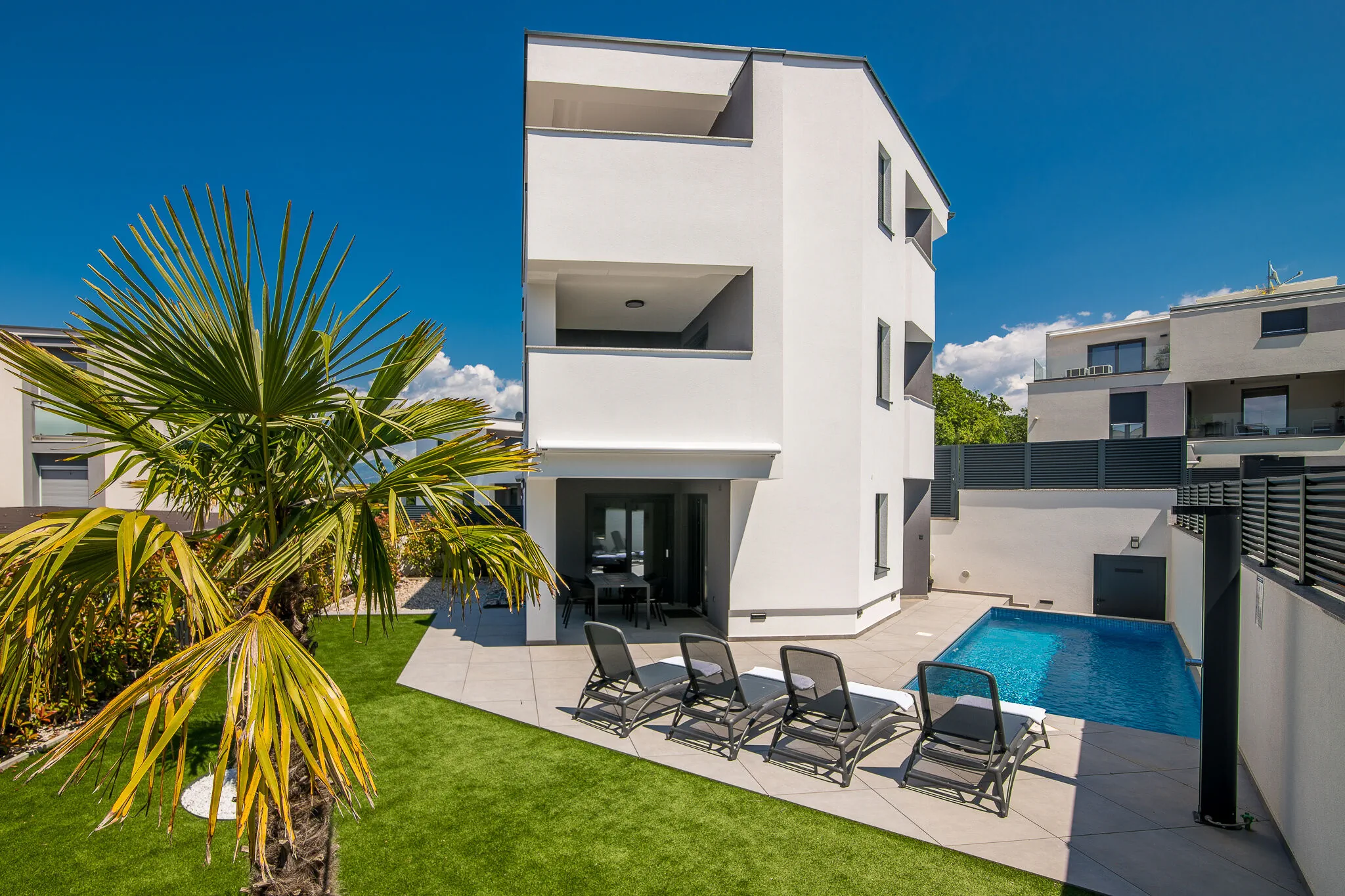 Apartment BP LUX Njivice Krk