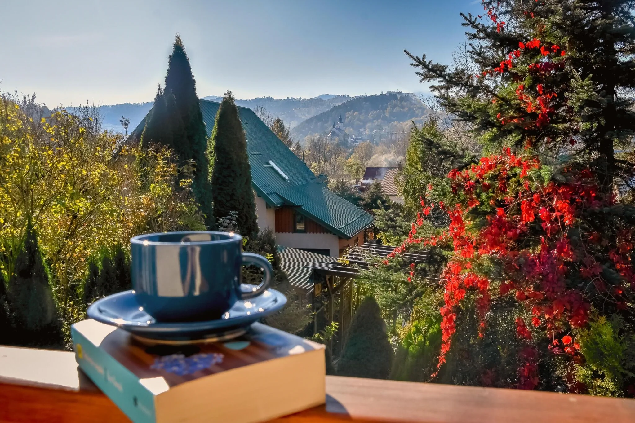 Dulakówka domek na każdą pogodę