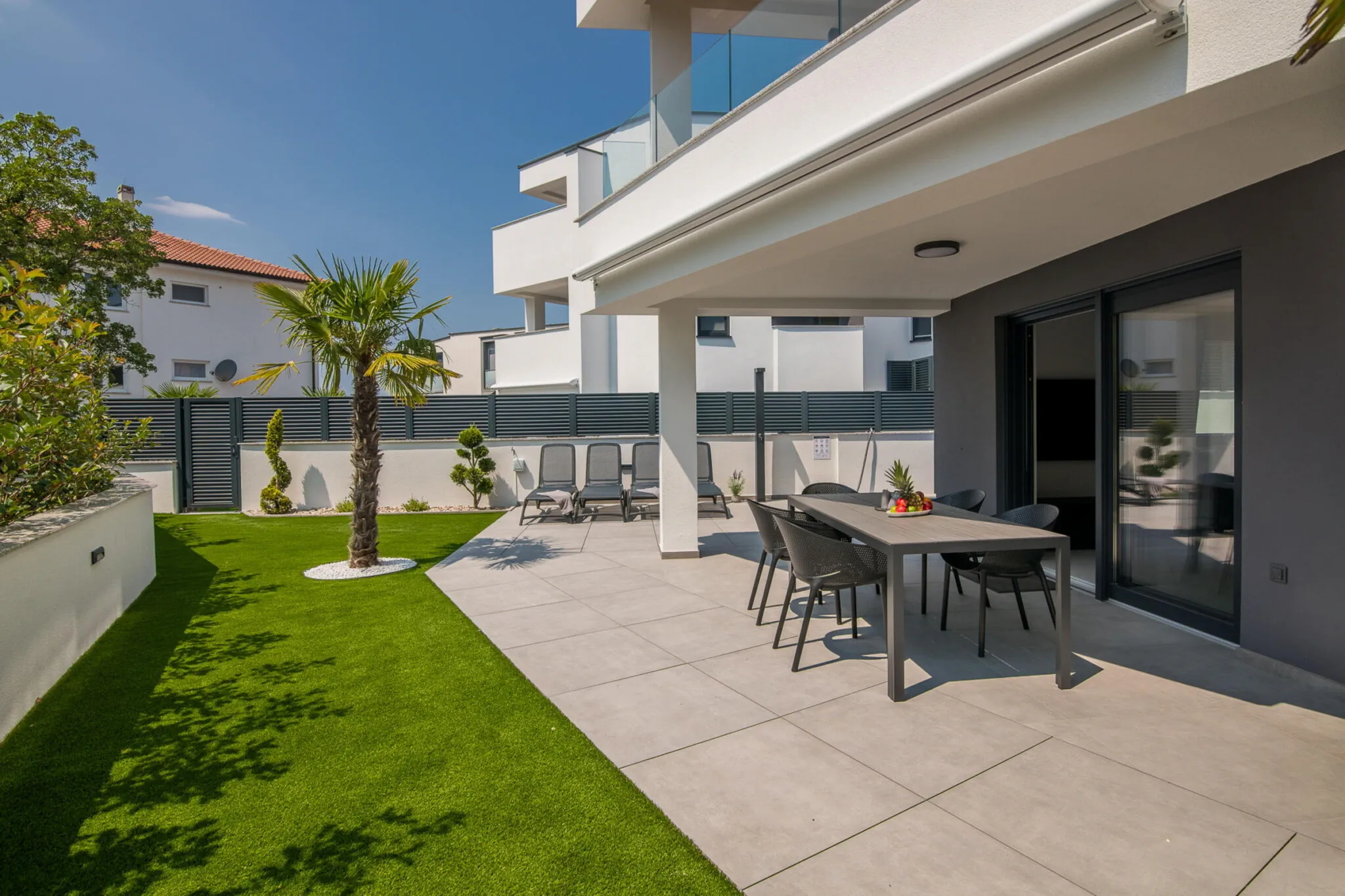 Apartment AK LUX Njivice Krk