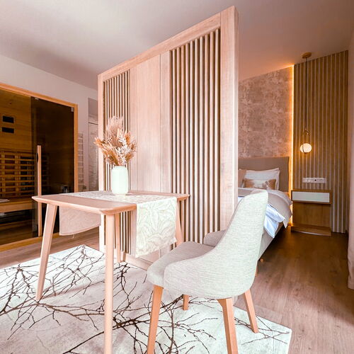 M26 Prémium Apartmanok Tihany ★★★★ 3