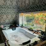 Wellness részleg, relaxáció