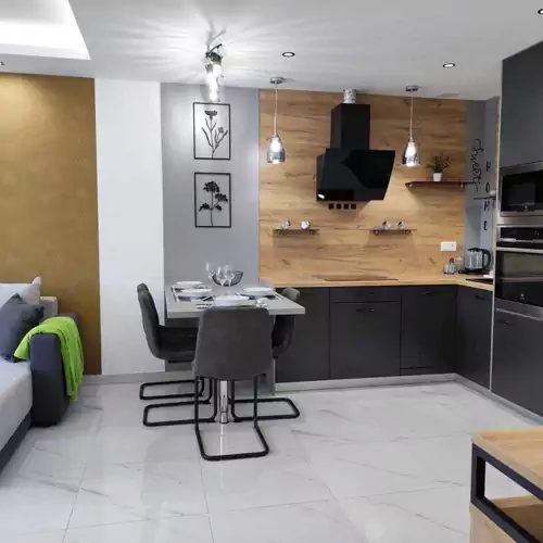 Apartman Aranyhal City Sárvár 005 kép