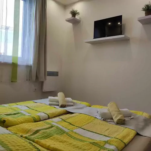 Apartman Aranyhal City Sárvár 008 kép