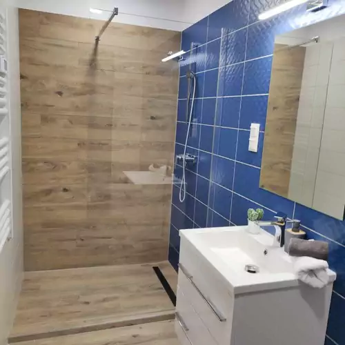 Apartman Aranyhal City Sárvár 009 kép