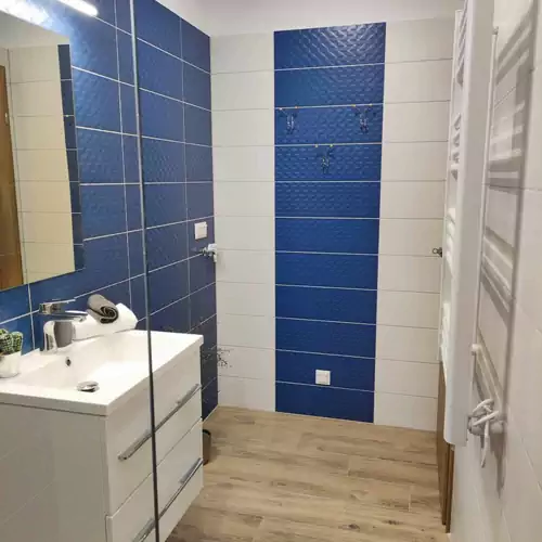 Apartman Aranyhal City Sárvár 010 kép