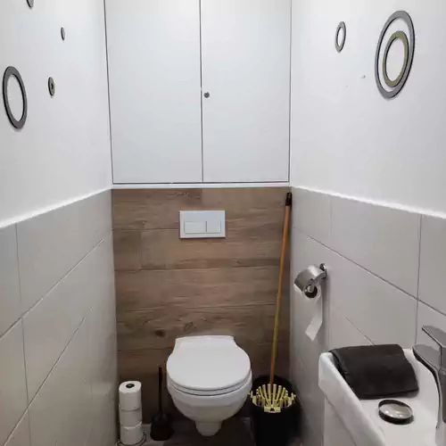 Apartman Aranyhal City Sárvár 011 kép