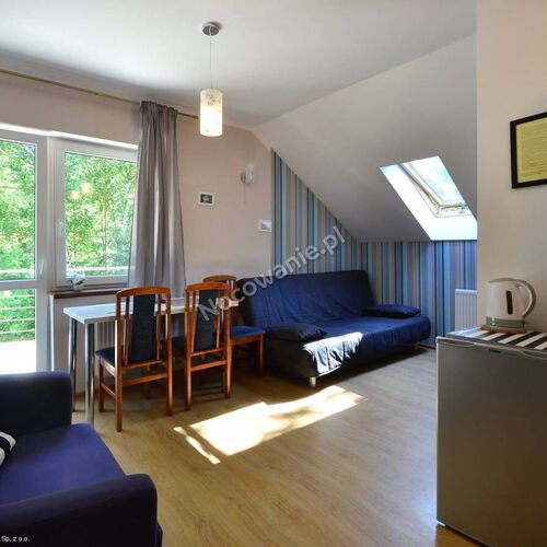 Apartamenty Wasilewskiego Krynica Morska