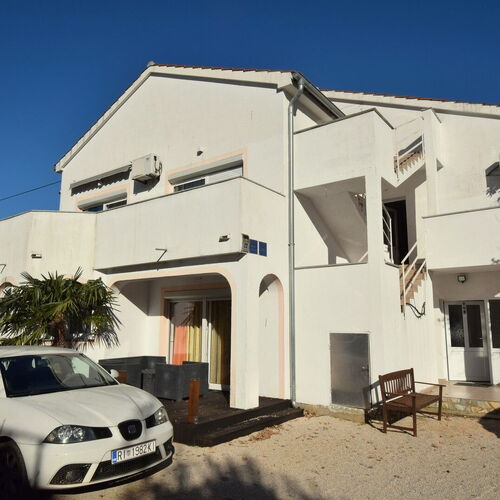 Apartmani Mikec Malinska Krk  4