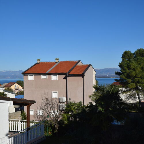 Apartmani Mikec Malinska Krk  3