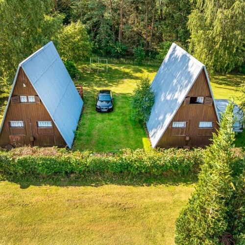 Ośrodek Wypoczynkowy Jastrzębi Las Jastrzębia Góra