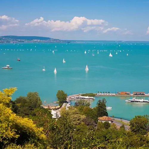 Aranyhal Apartman Balatonlelle 001 kép
