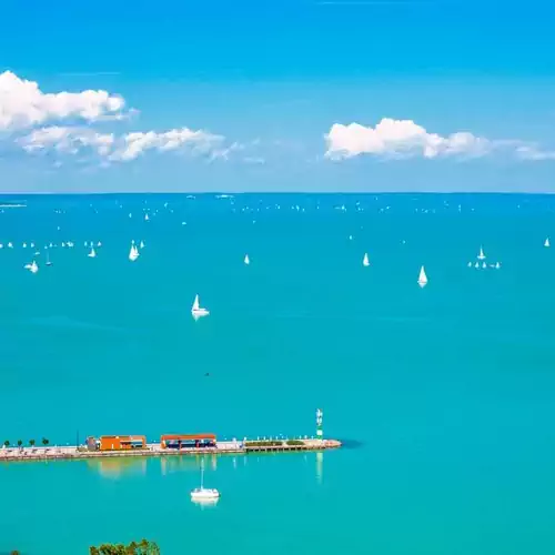 Aranyhal Apartman Balatonlelle 002 kép