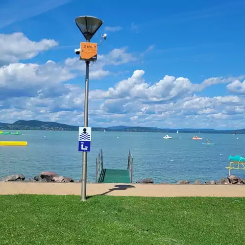 Aranyhal Apartman Balatonlelle 003 kép