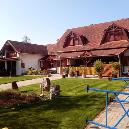 Aranyhal Apartman Balatonlelle 005 kép