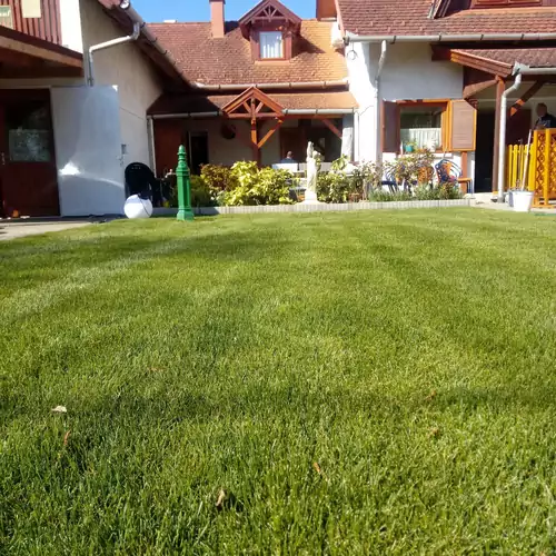Aranyhal Apartman Balatonlelle 006 kép