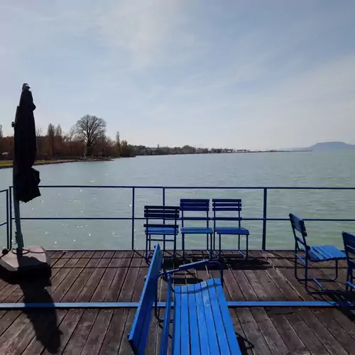 Aranyhal Apartman Balatonlelle 007 kép