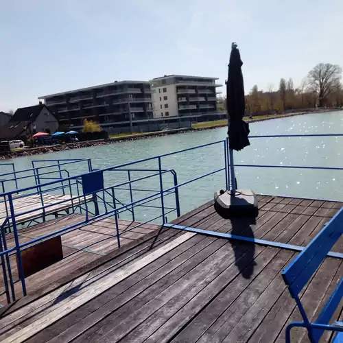 Aranyhal Apartman Balatonlelle 008 kép