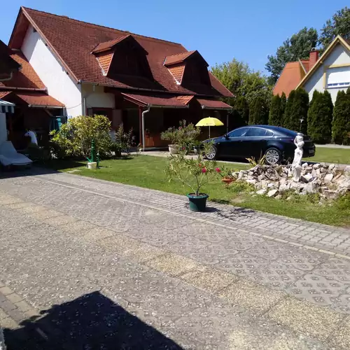 Aranyhal Apartman Balatonlelle 012 kép
