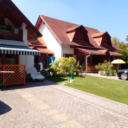 Aranyhal Apartman Balatonlelle 013 kép