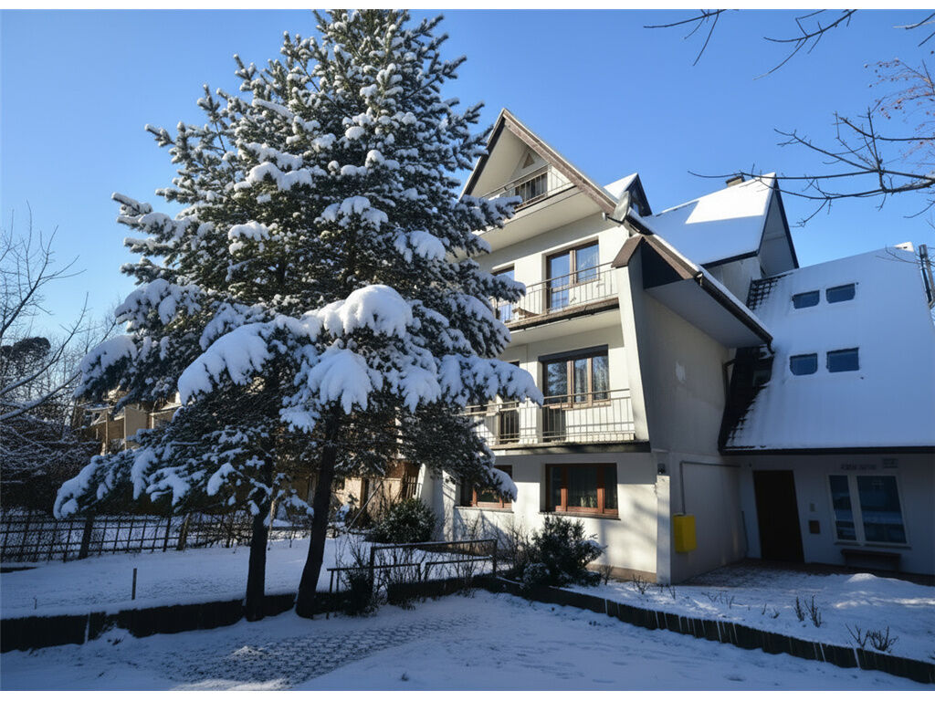 Pokoje Gościnne Ryś Zakopane