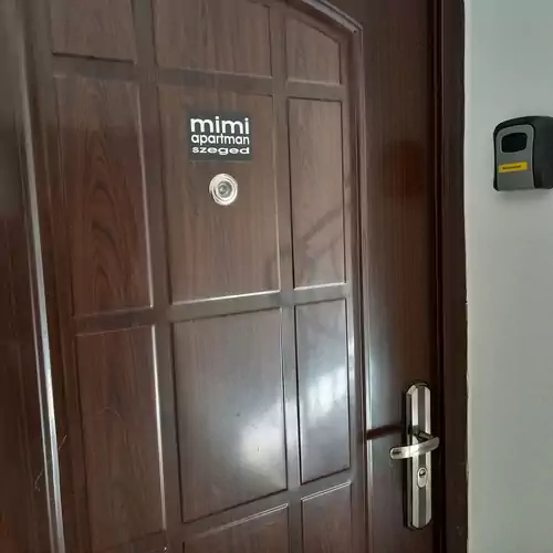 Mimi Apartman Szeged 008 kép