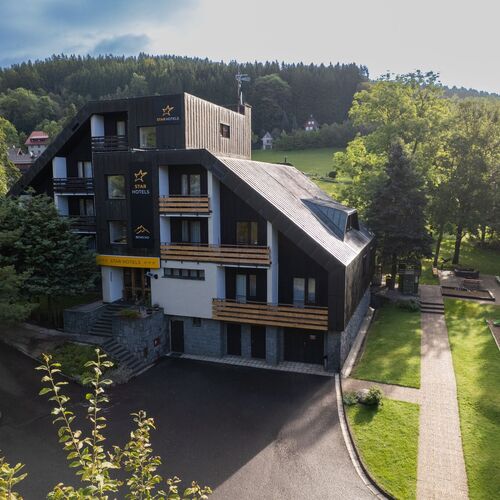 Hotel Star Benecko 