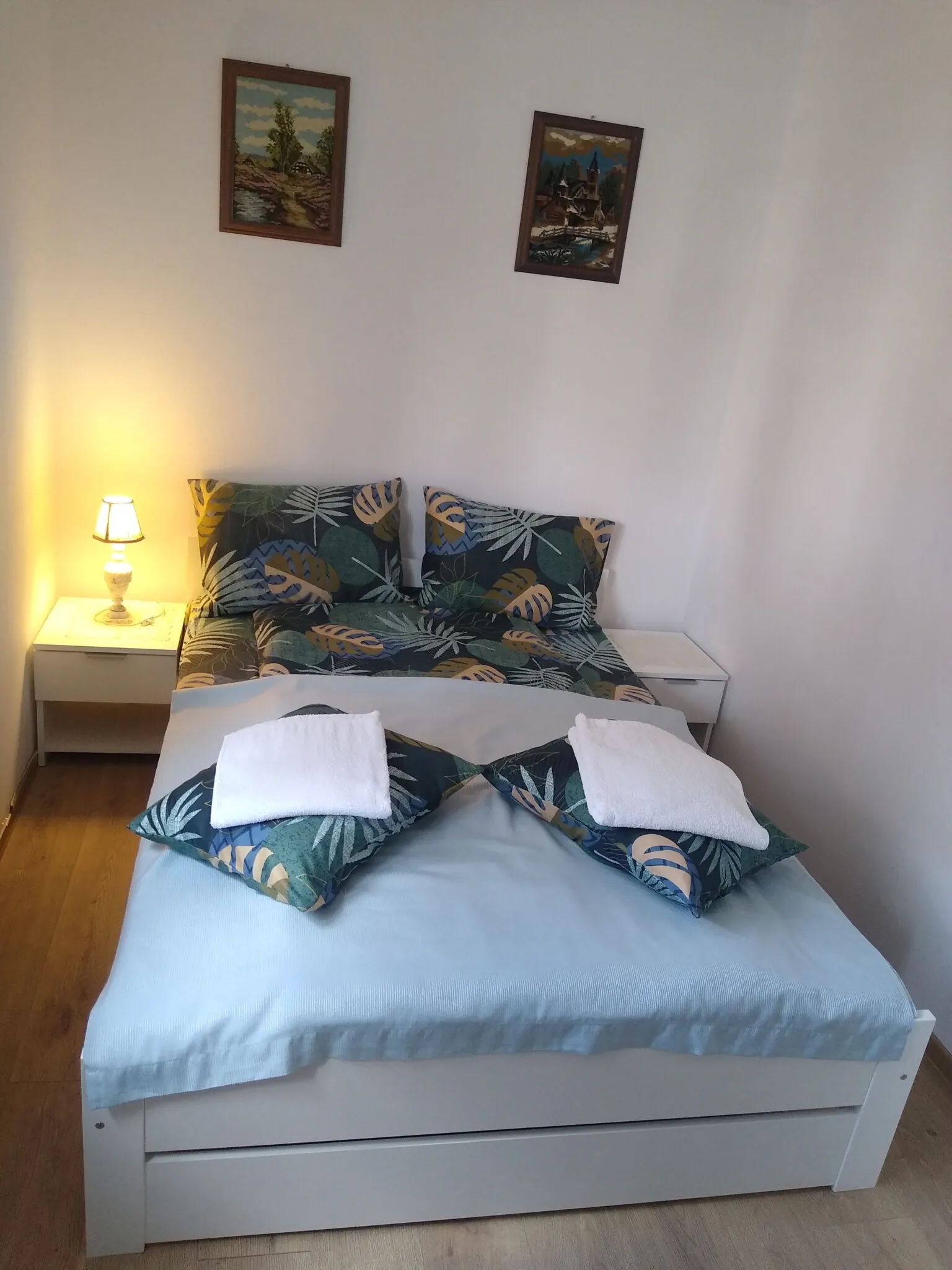 Apartament Center Sziget Odorheiu Secuiesc