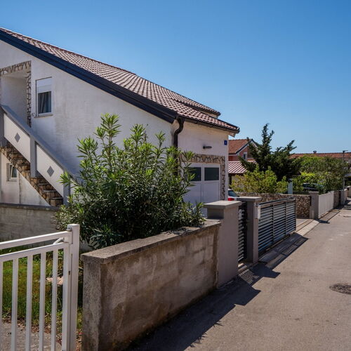 Apartments Baltic Vir ★ 2