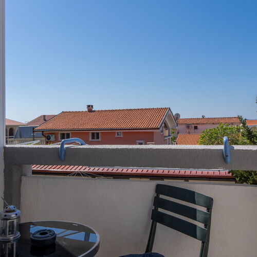 Apartments Baltic Vir ★ 4
