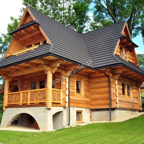 Szałas Pod Limbą Zakopane