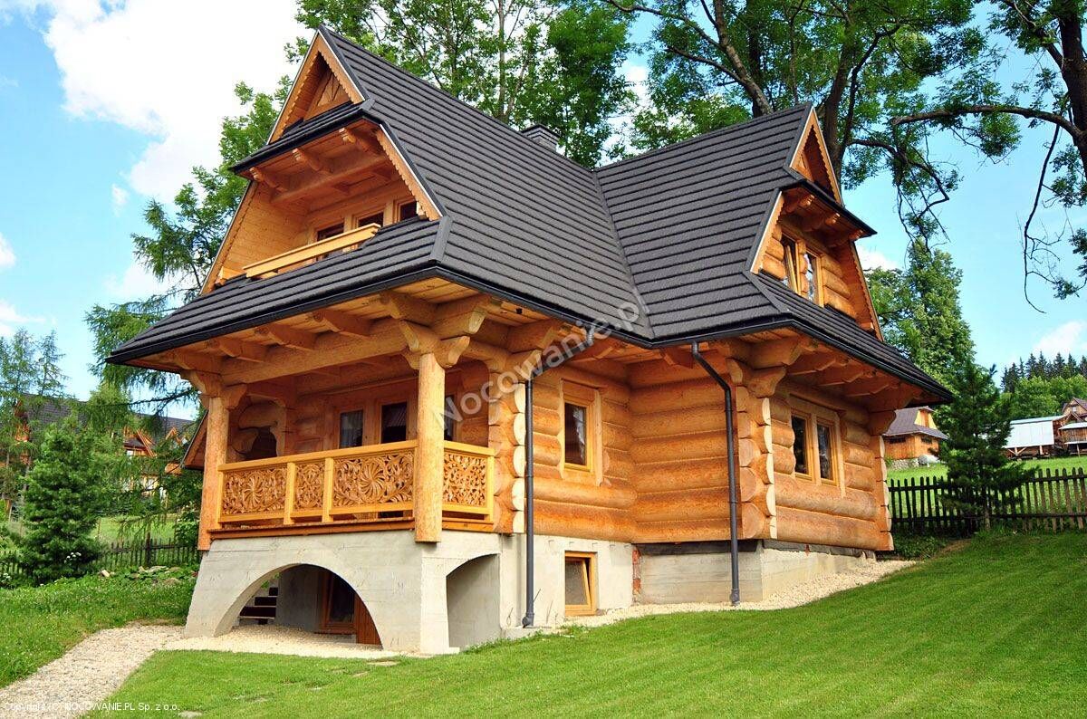 Szałas Pod Limbą Zakopane