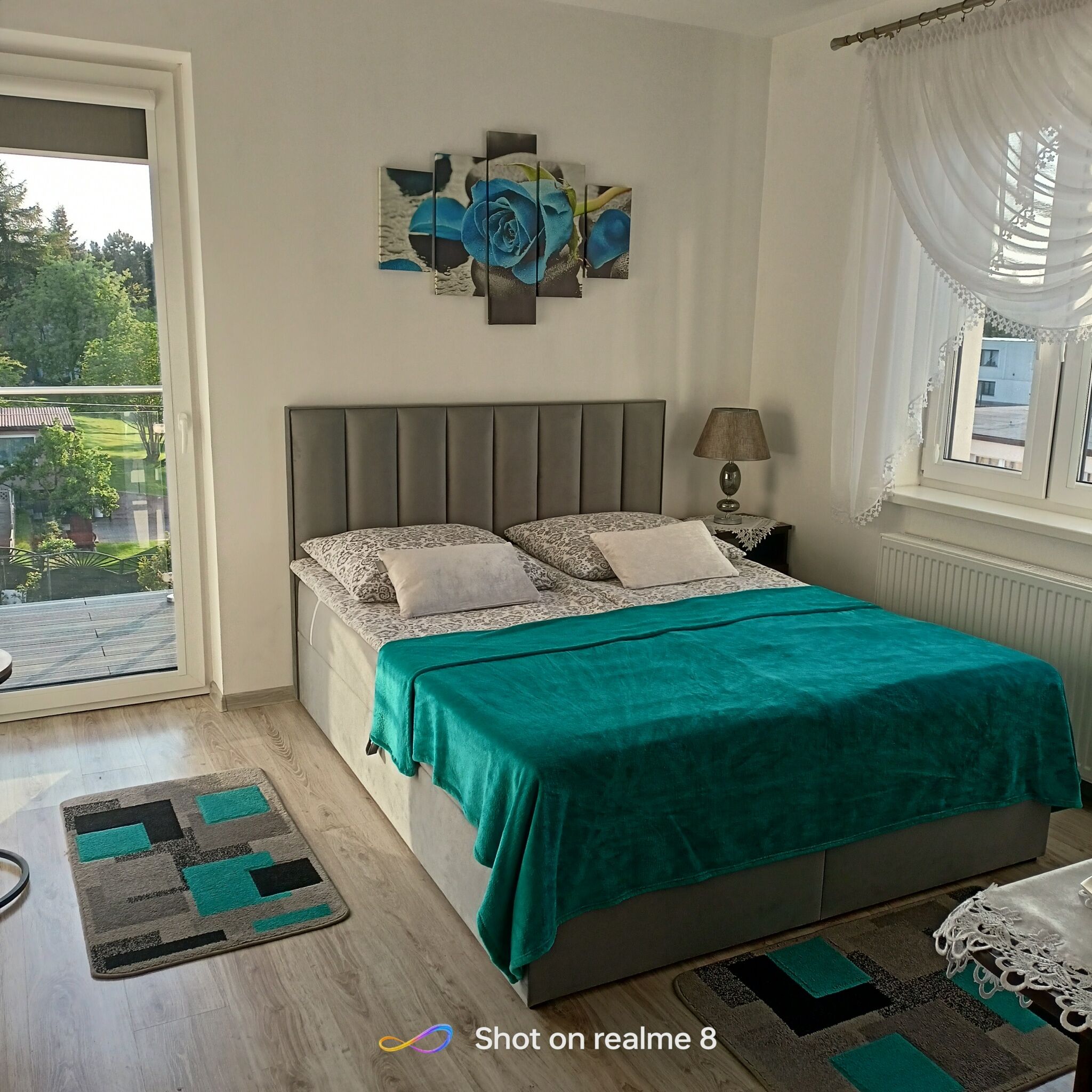 Villa Turkus Jastrzębia Góra