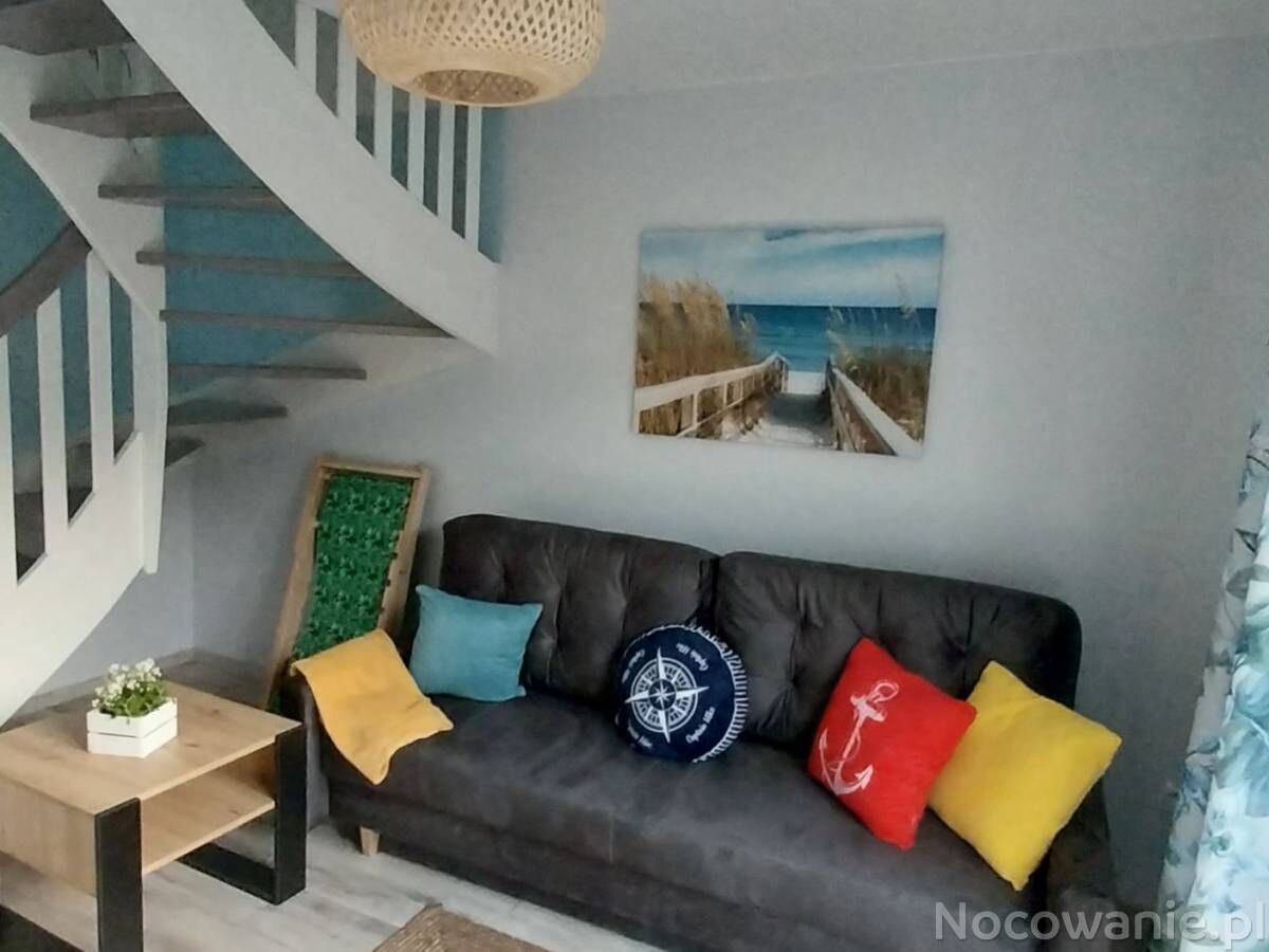 Domki Morskie Chłapowo