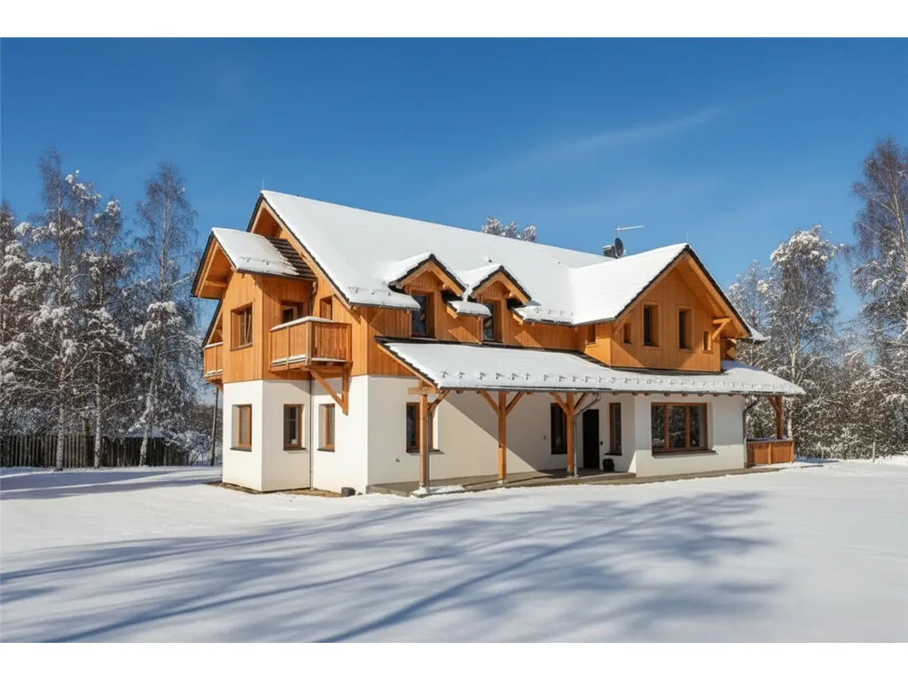 Szklarska Chata Szklarska Poręba