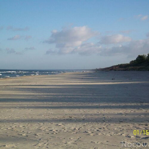 Plaża