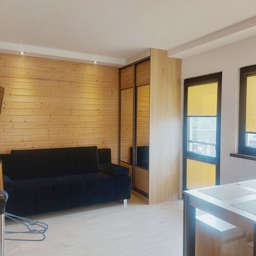 Apartamenty Morskie Klimaty Krynica Morska