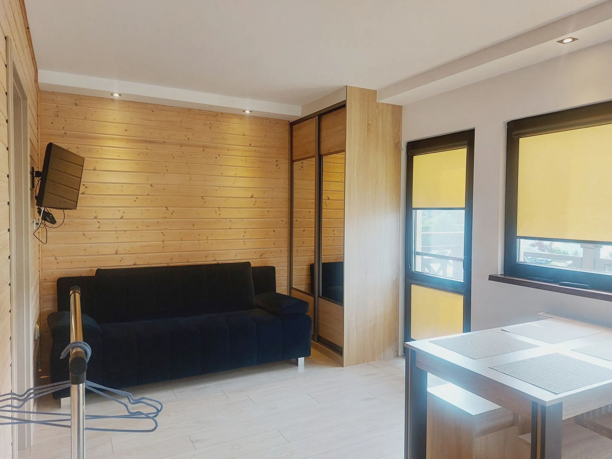 Apartamenty Morskie Klimaty Krynica Morska