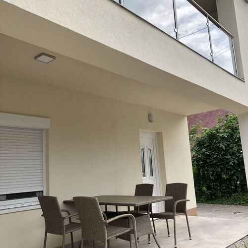 János Apartman Balatonfüred ★★ 2