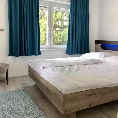 János Apartman Balatonfüred **