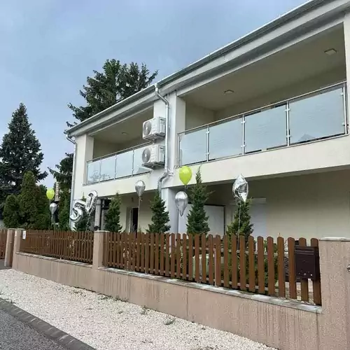 János Apartman Balatonfüred 009 kép